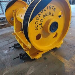 MÁQUINAS RECUPERADAS