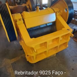 MÁQUINAS RECUPERADAS