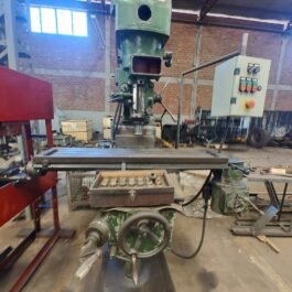 MÁQUINAS RECUPERADAS